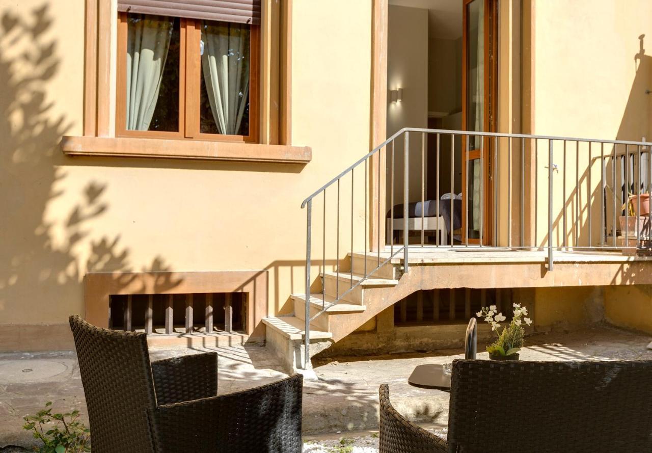 Sleep Tight Florencia Exterior foto