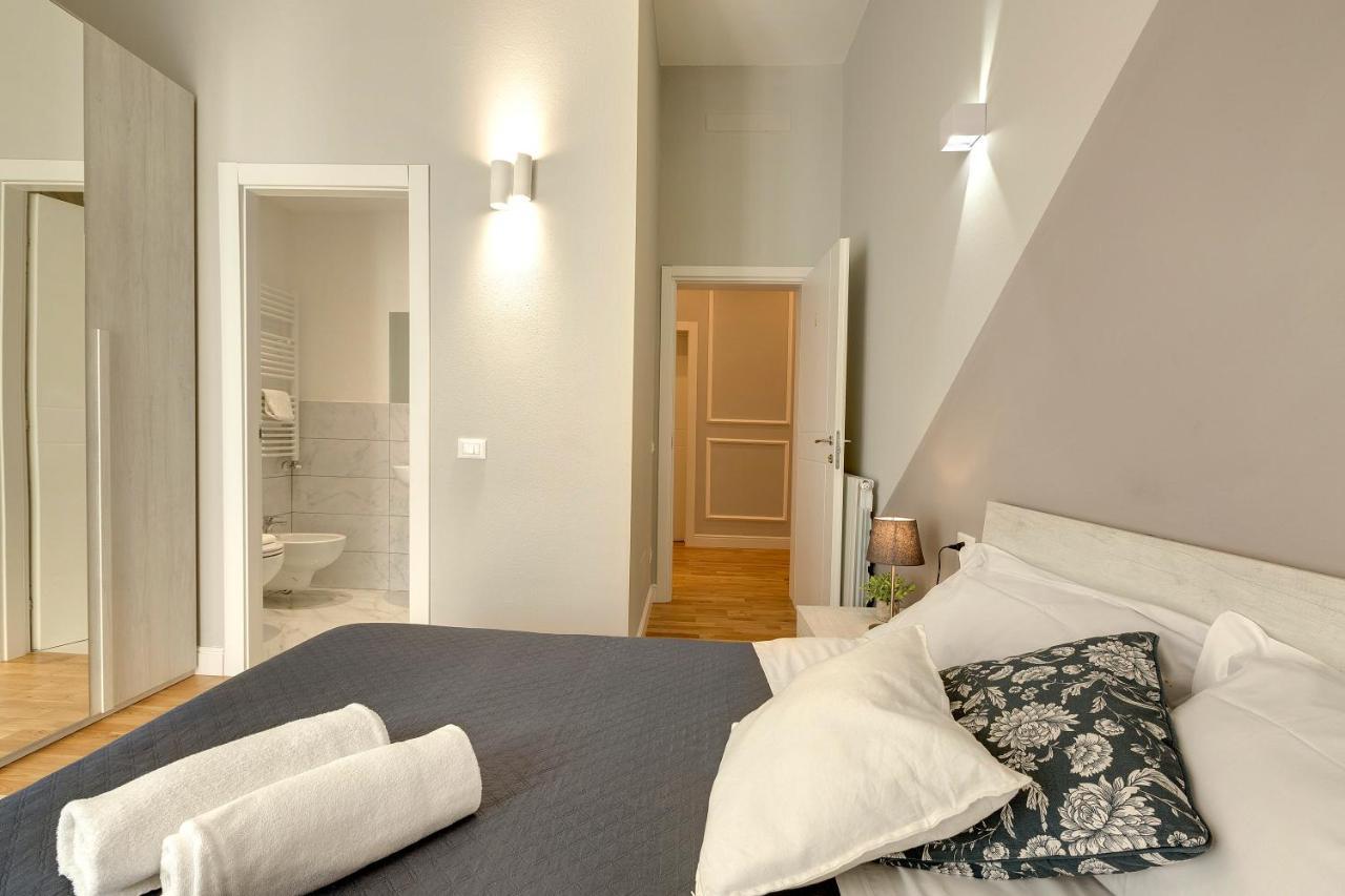Sleep Tight Florencia Exterior foto