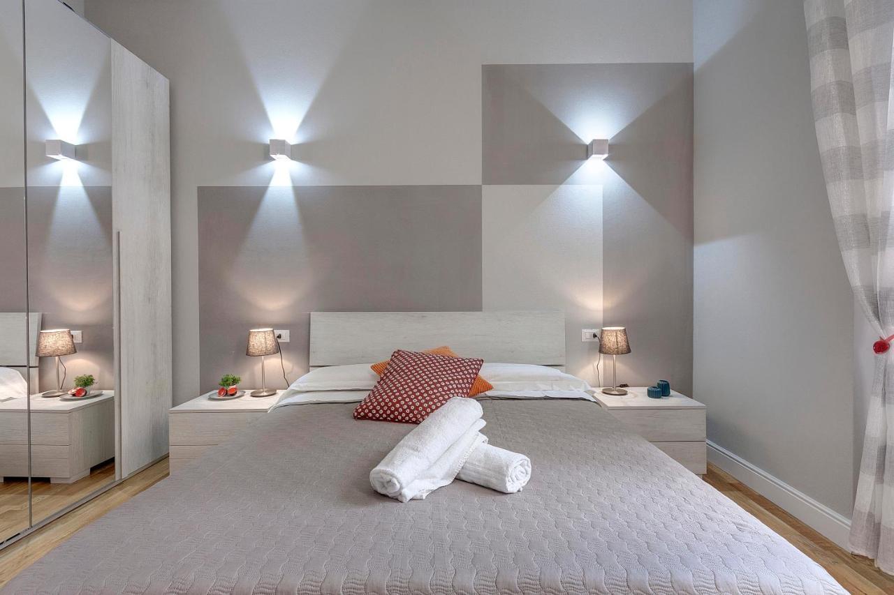 Sleep Tight Florencia Exterior foto