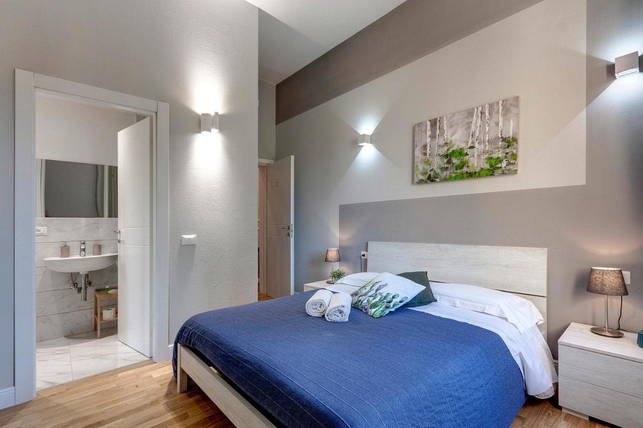 Sleep Tight Florencia Exterior foto