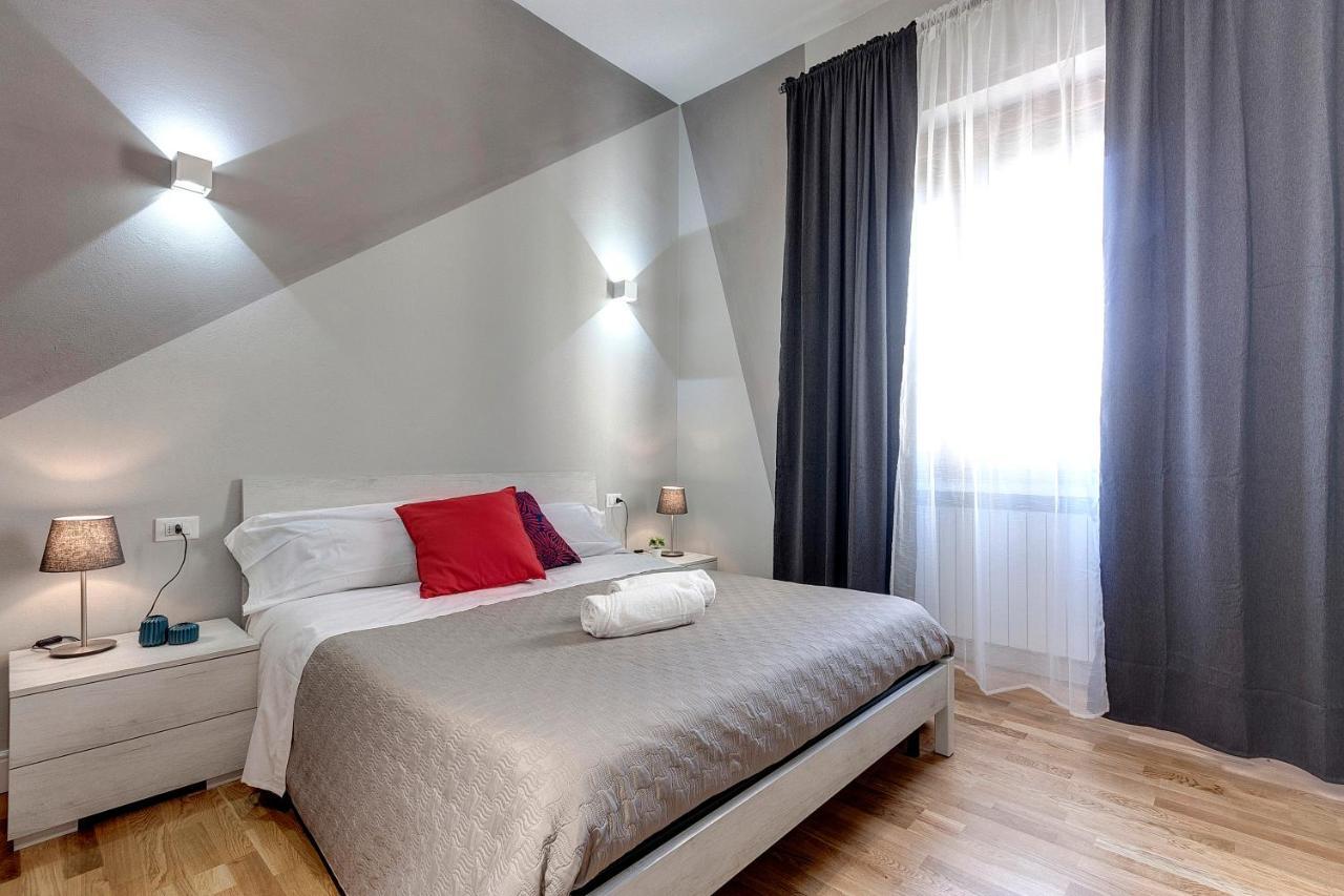 Sleep Tight Florencia Exterior foto