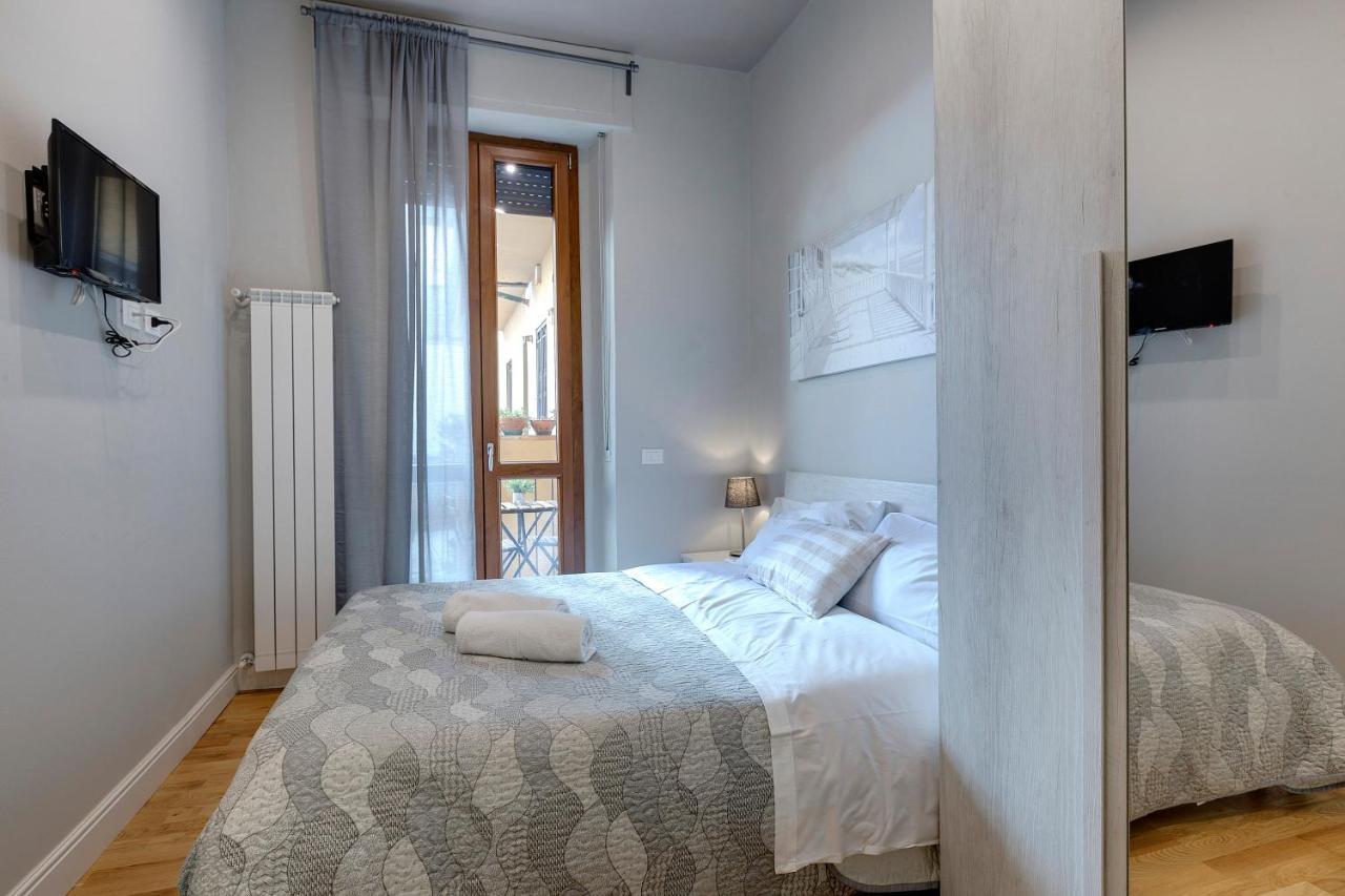 Sleep Tight Florencia Exterior foto