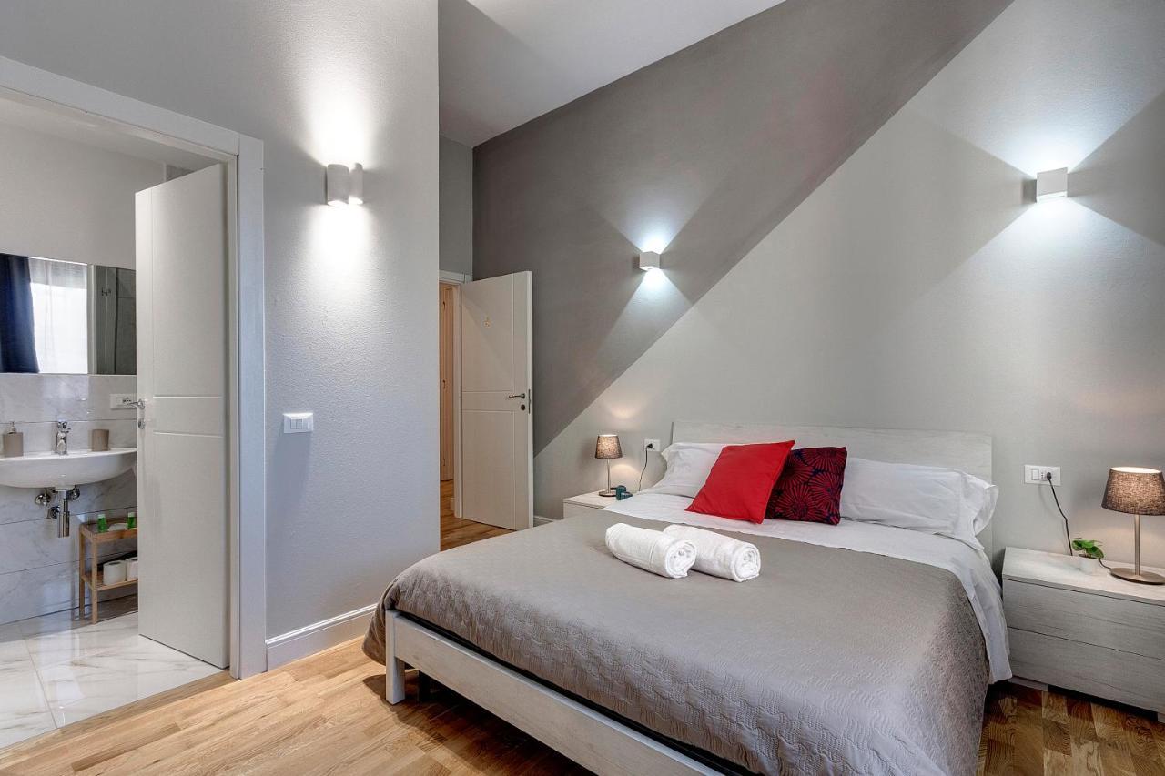 Sleep Tight Florencia Exterior foto
