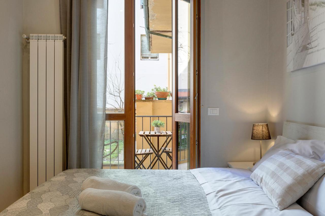 Sleep Tight Florencia Exterior foto