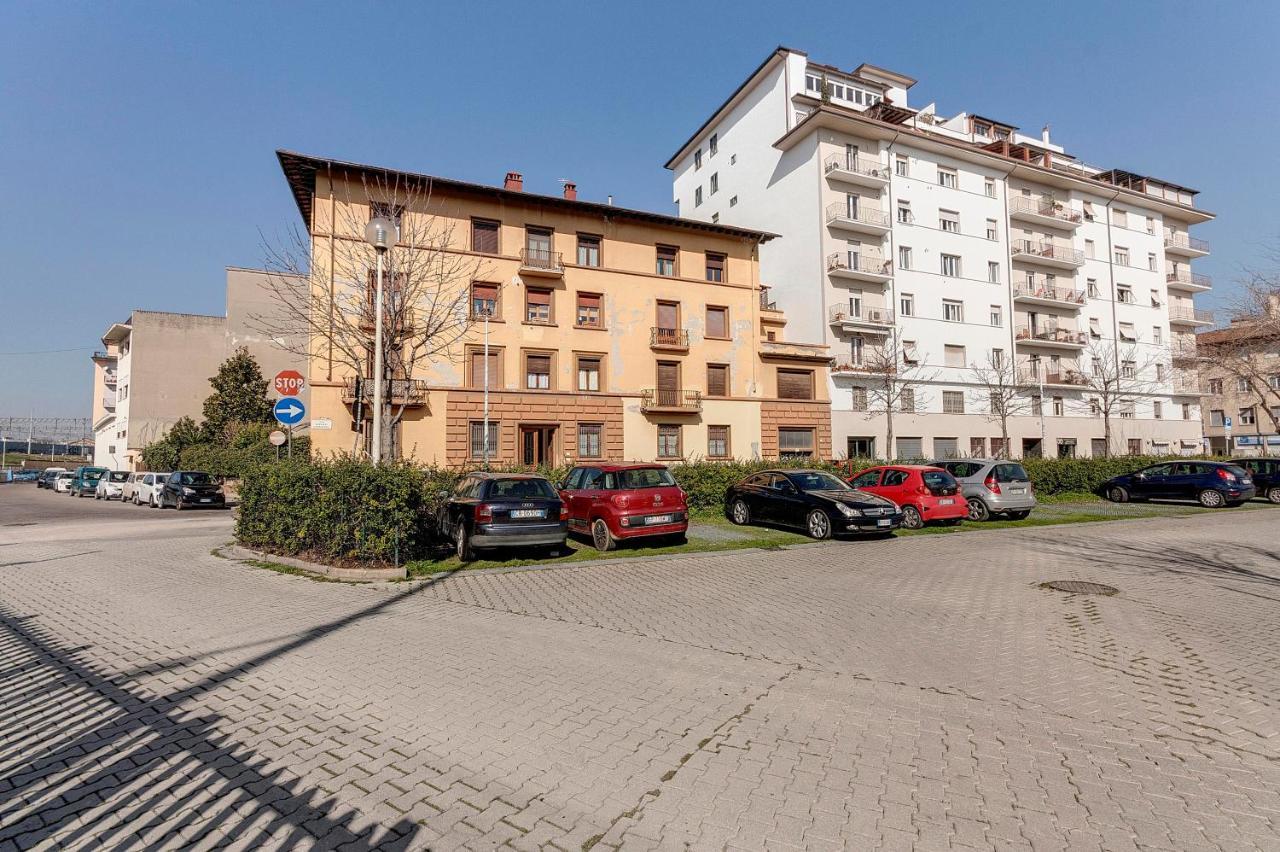Sleep Tight Florencia Exterior foto