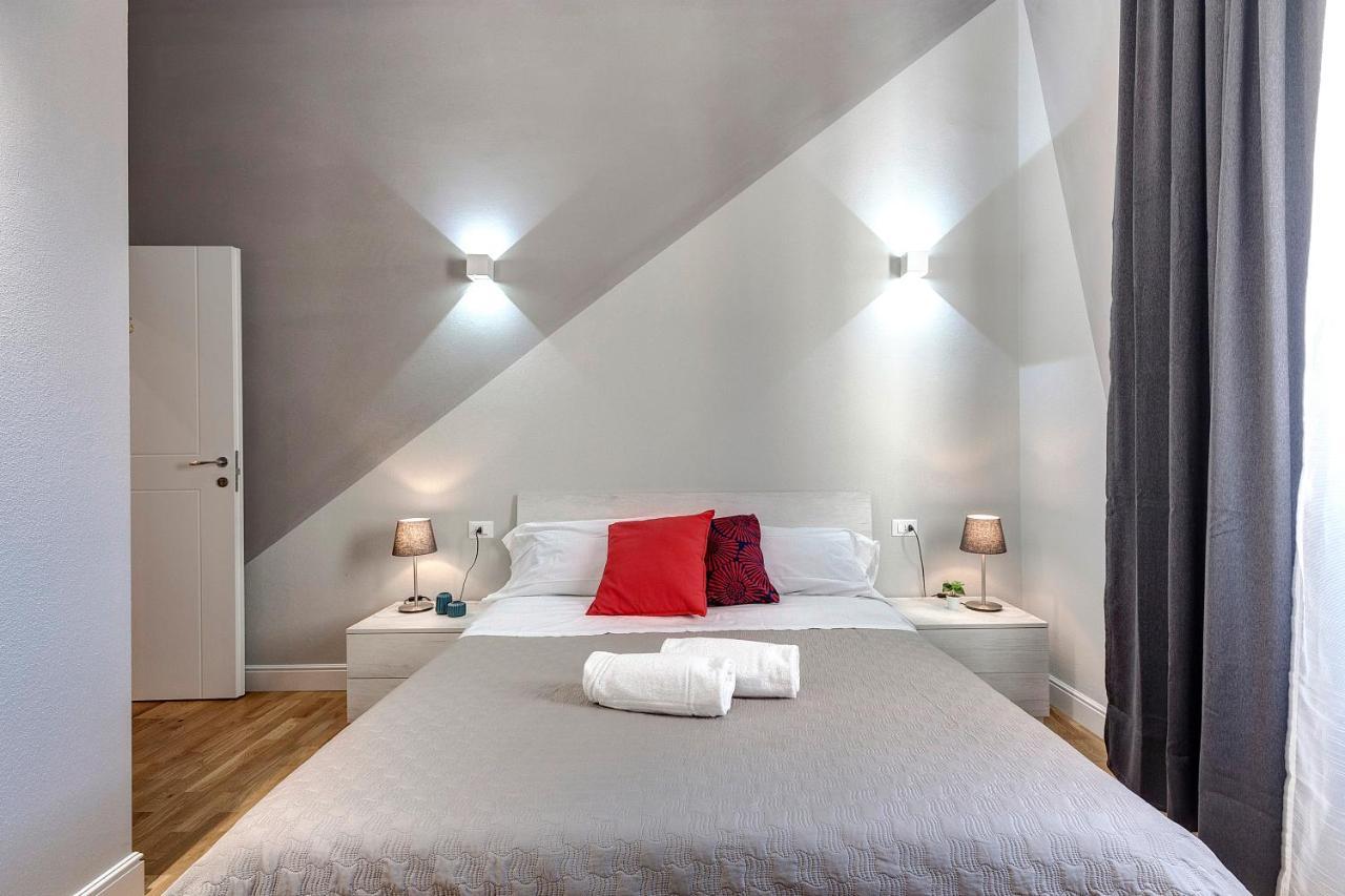 Sleep Tight Florencia Exterior foto