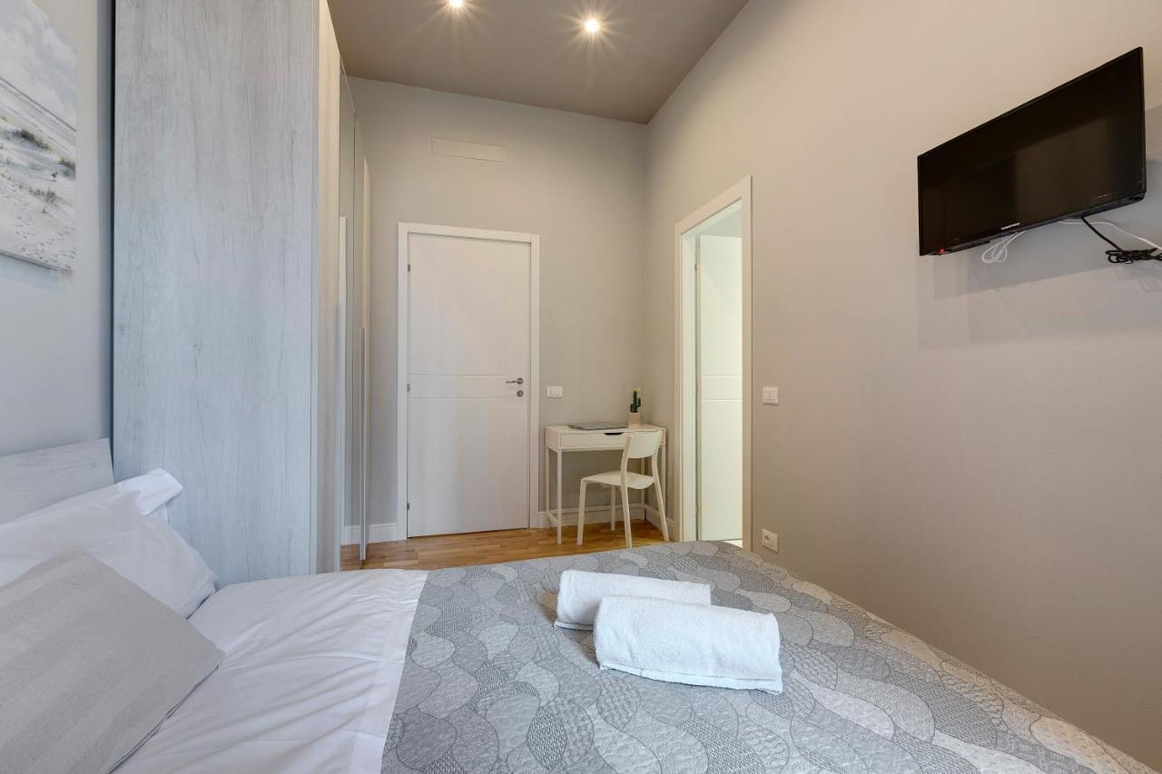 Sleep Tight Florencia Exterior foto