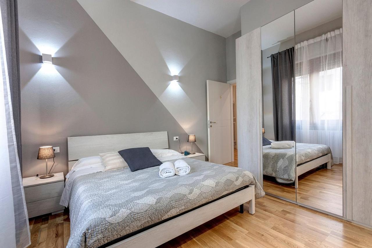 Sleep Tight Florencia Exterior foto